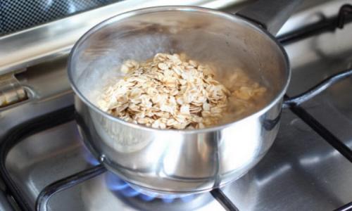 Овсяная каша с чем сочетается. С какими продуктами сочетать овсянку, чтобы она была полезнее 11