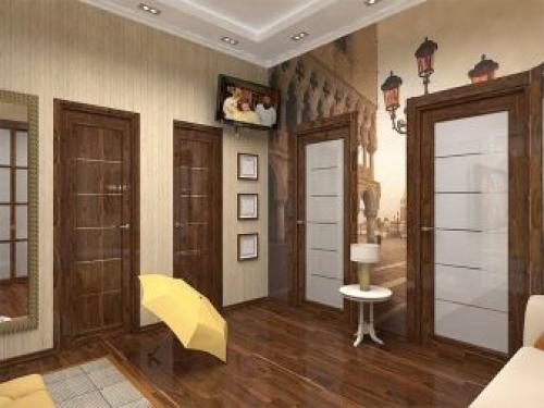 Как подобрать цвет межкомнатных дверей. Как выбрать цвет межкомнатных дверей и пола 07 Как подобрать цвет межкомнатных дверей. Как выбрать цвет межкомнатных дверей и пола 07