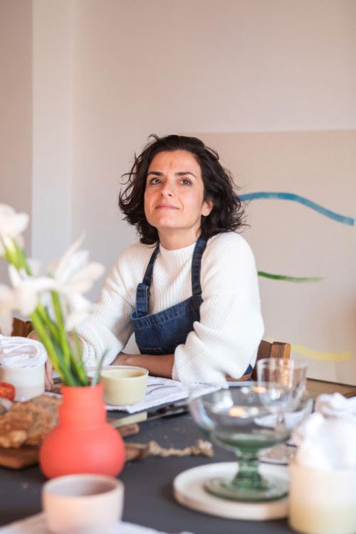 Эффектный лофт бразильского архитектора в Барселоне 13