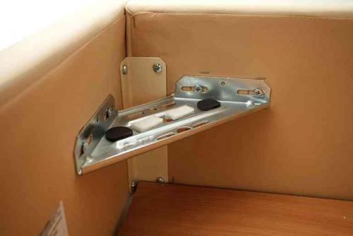 Как выбрать цвет детской мебели. Что важно учесть при выборе мебели в детскую комнату