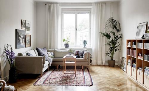 Как сделать съемную квартиру уютной. Как сделать уютным интерьер съёмной квартиры без затрат: 5 полезных советов