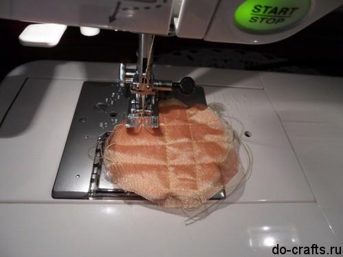 Как сделать куклу из пластиковой бутылки и пластилина. Куклы из пластиковых бутылок и ложек: