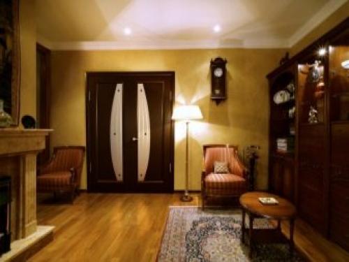 Как подобрать цвет межкомнатных дверей. Как выбрать цвет межкомнатных дверей и пола 14 Как подобрать цвет межкомнатных дверей. Как выбрать цвет межкомнатных дверей и пола 14