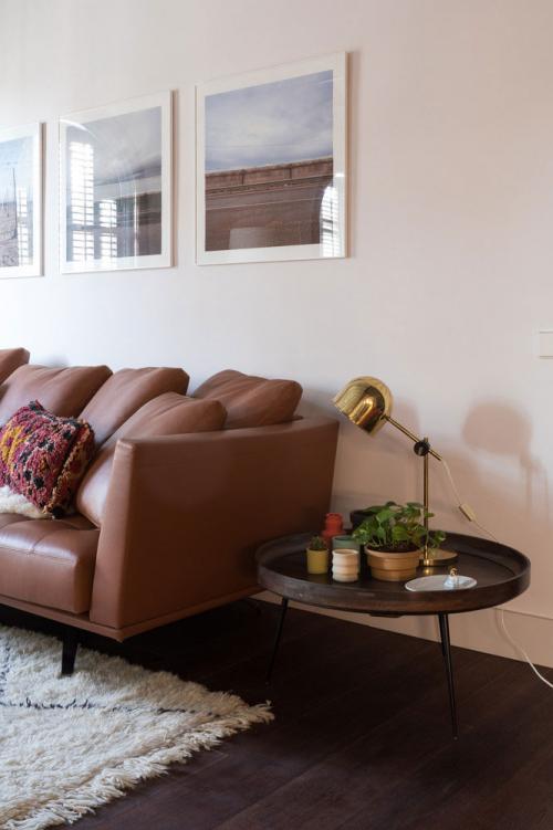 Эффектный лофт бразильского архитектора в Барселоне 06