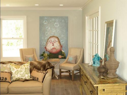 Как сделать съемную квартиру уютной. Как сделать уютным интерьер съёмной квартиры без затрат: 5 полезных советов