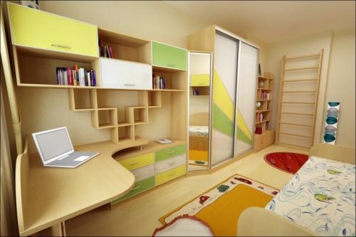 Детская мебель советы. Как выбрать мебель для детской комнаты?