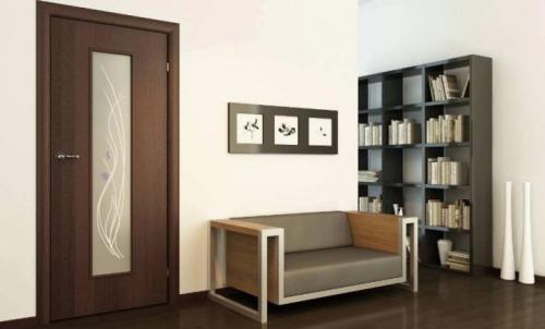 Как подобрать цвет межкомнатных дверей. Как выбрать цвет межкомнатных дверей и пола 06 Как подобрать цвет межкомнатных дверей. Как выбрать цвет межкомнатных дверей и пола 06