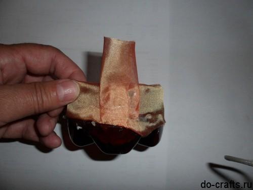 Как сделать куклу из пластиковой бутылки и пластилина. Куклы из пластиковых бутылок и ложек: