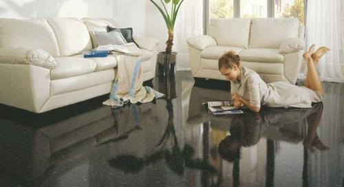 Какой пол лучше сделать в квартире?