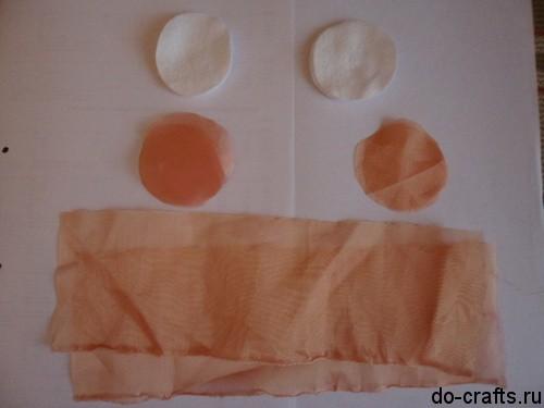 Как сделать куклу из пластиковой бутылки и пластилина. Куклы из пластиковых бутылок и ложек: