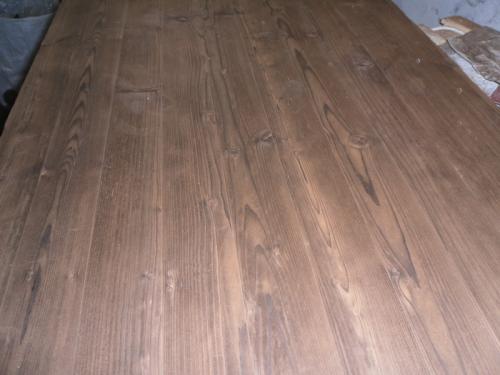 Вторая жизнь журнального столика. Вторая жизнь советского журнального столика.