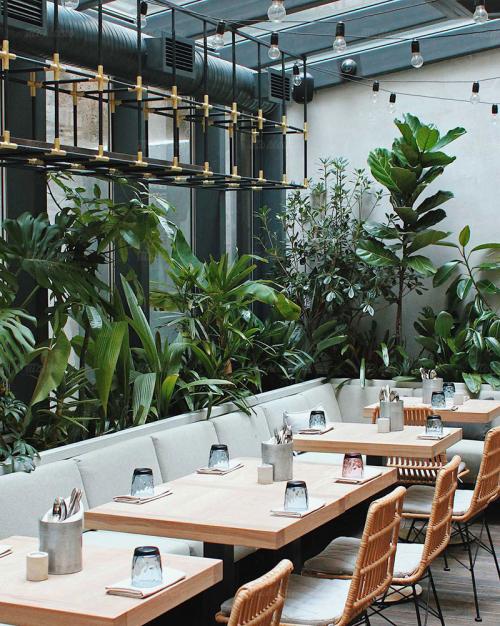 Лофт-отель с видом на Казанский собор в Санкт-Петербурге 12