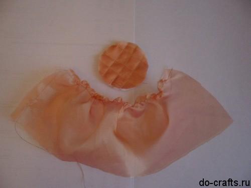 Как сделать куклу из пластиковой бутылки и пластилина. Куклы из пластиковых бутылок и ложек: