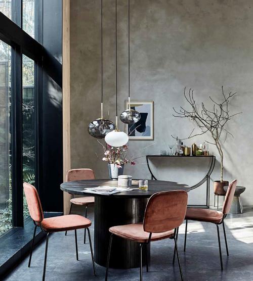 House Doctor — помощник в создании теплой обстановки в прохладный сезон 01