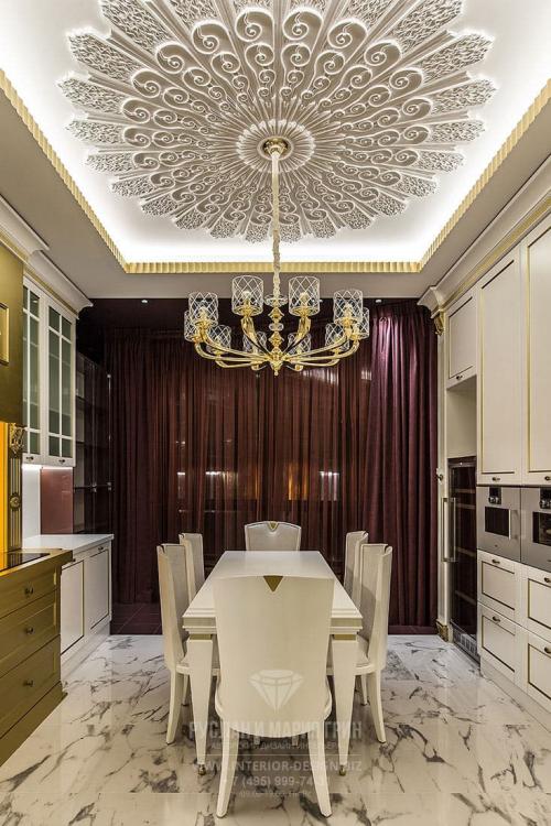 Модный цвет в интерьере 2019. Интерьер 2019: самые популярные стили