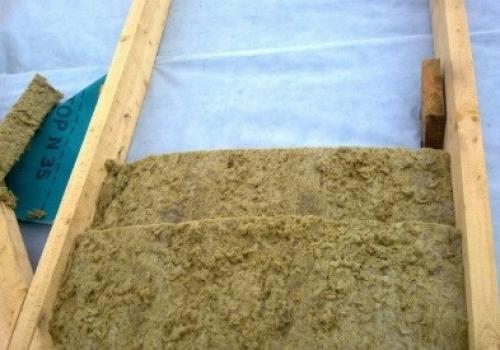 Чем лучше утеплить балкон снаружи. Утепление балкона/лоджии снаружи минеральной ватой – пошаговая инструкция