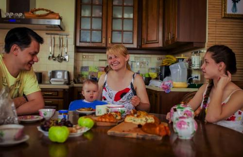 Как навести порядок и уют в доме. Что такое домашний уют на самом деле? Пять важных советов, как создать уют в семье