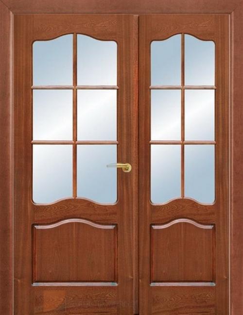 Как подобрать межкомнатные двери по размеру. Размеры двери