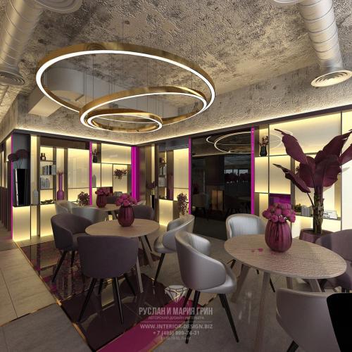 Модный цвет в интерьере 2019. Интерьер 2019: самые популярные стили