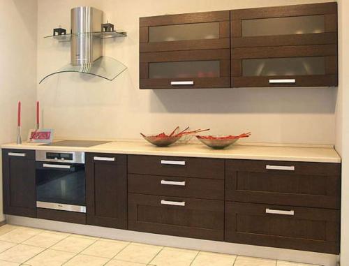 Как разместить на кухне бытовую технику. Как правильно расположить бытовую технику на кухне