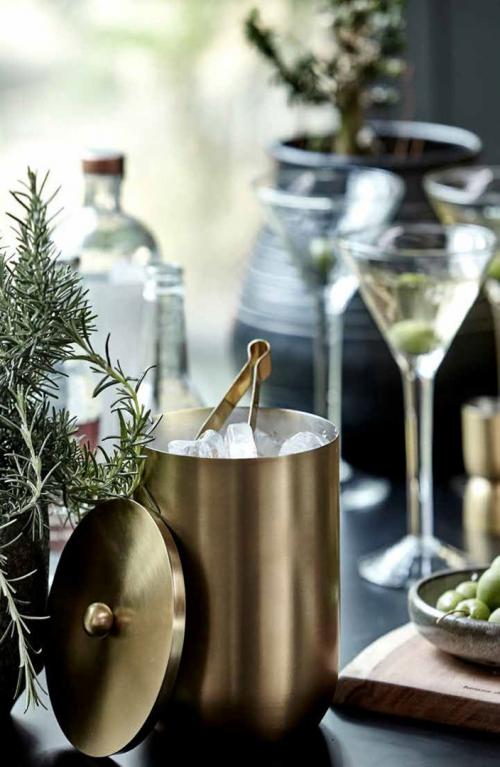 House Doctor — помощник в создании теплой обстановки в прохладный сезон 04