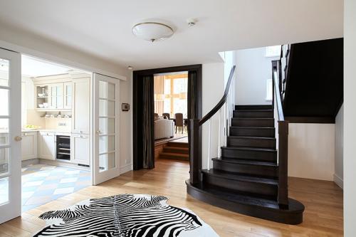 Невероятно уютный дом для большой семьи в Подмосковье 09