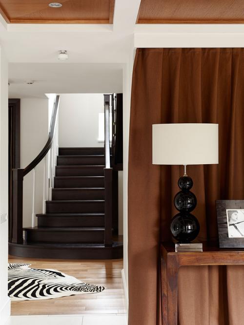 Невероятно уютный дом для большой семьи в Подмосковье 19