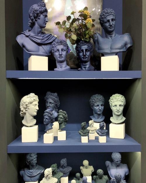 Тренды в дизайне интерьера 2020. По следам выставок: 5 главных интерьерных трендов 2020