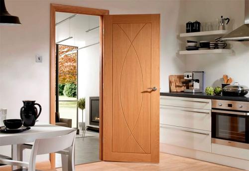 Межкомнатные двери, как правильно выбрать по цвету. Как выбрать межкомнатные двери: советы дизайнеров 02