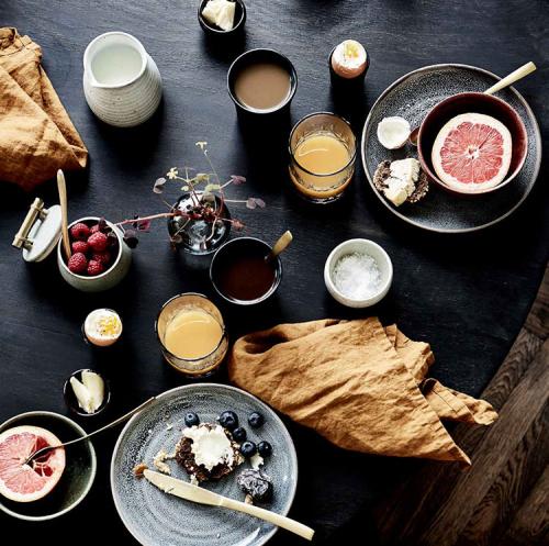 House Doctor — помощник в создании теплой обстановки в прохладный сезон 02