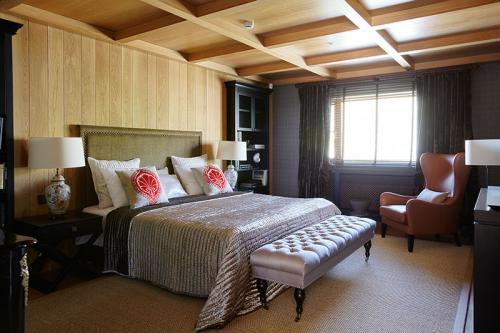 Невероятно уютный дом для большой семьи в Подмосковье 12