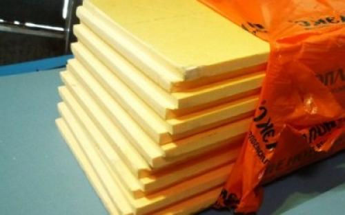 Чем утеплять балкон лучше. Чем лучше утеплять? 04