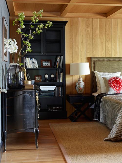 Невероятно уютный дом для большой семьи в Подмосковье 11