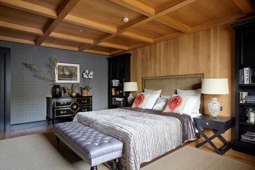 Невероятно уютный дом для большой семьи в Подмосковье 10