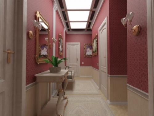 Как расширить узкий коридор визуально. Дизайн коридора в квартире Сегодня мы расскажем, как расширить узкий коридор. 8 советов от опытного архитектора! 10 Как расширить узкий коридор визуально. Дизайн коридора в квартире Сегодня мы расскажем, как расширить узкий коридор. 8 советов от опытного архитектора! 10