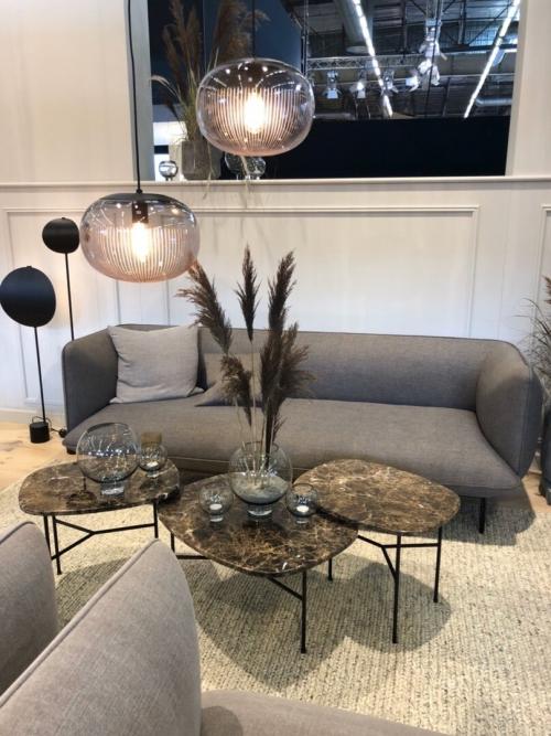 Тренды в дизайне интерьера 2020. По следам выставок: 5 главных интерьерных трендов 2020