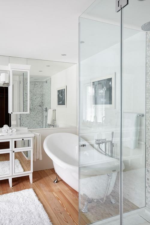 Невероятно уютный дом для большой семьи в Подмосковье 13