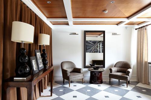 Невероятно уютный дом для большой семьи в Подмосковье 17