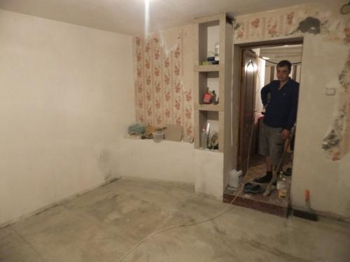 Как сделать простой ремонт в комнате. Ремонт комнаты своими руками — смотрите примеры ремонта комнат, а также узнайте, как правильно проводить работы, инструкции и примеры на фото!