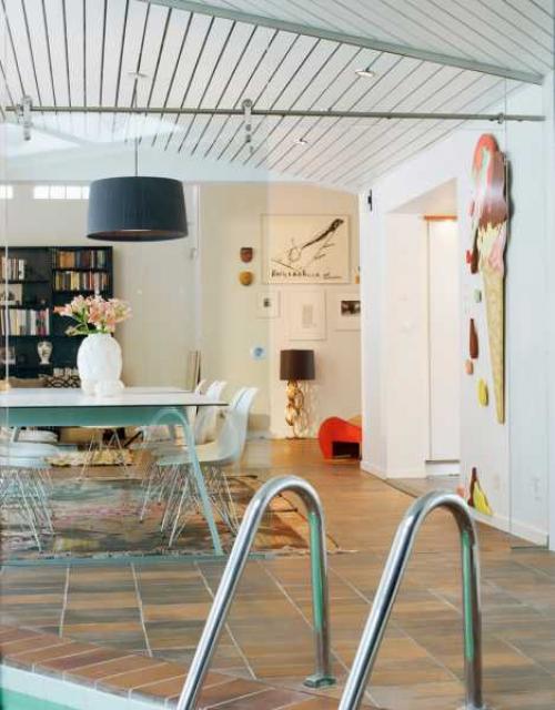 Стилист Myrica Bergqvist 16