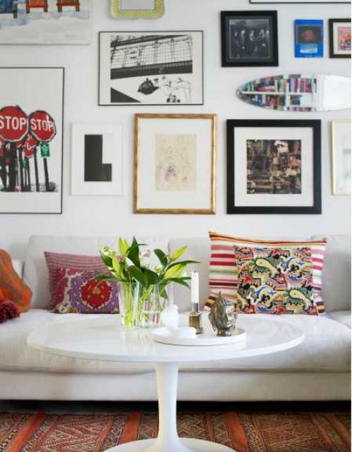 Стилист Myrica Bergqvist 10