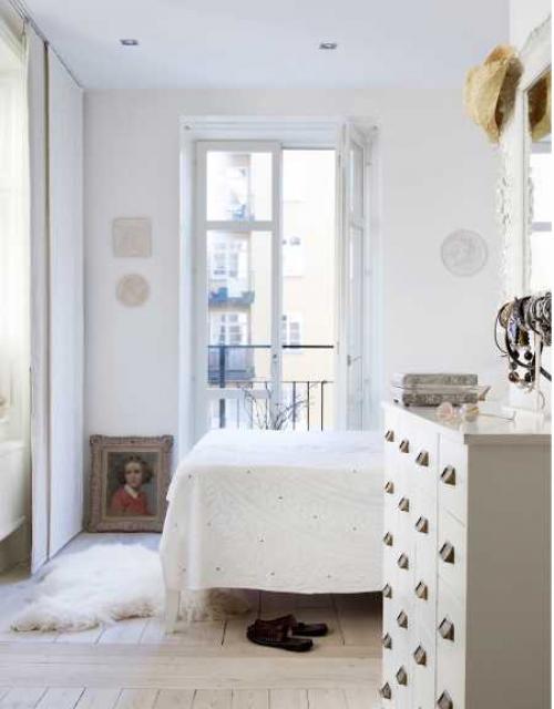 Стилист Myrica Bergqvist 20