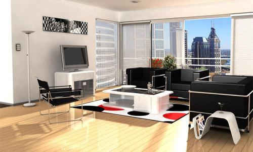 Как самой сделать ремонт в комнате. Виды ремонта в квартире 14 Как самой сделать ремонт в комнате. Виды ремонта в квартире 14