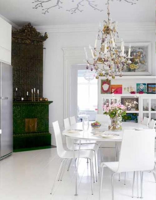 Стилист Myrica Bergqvist 15