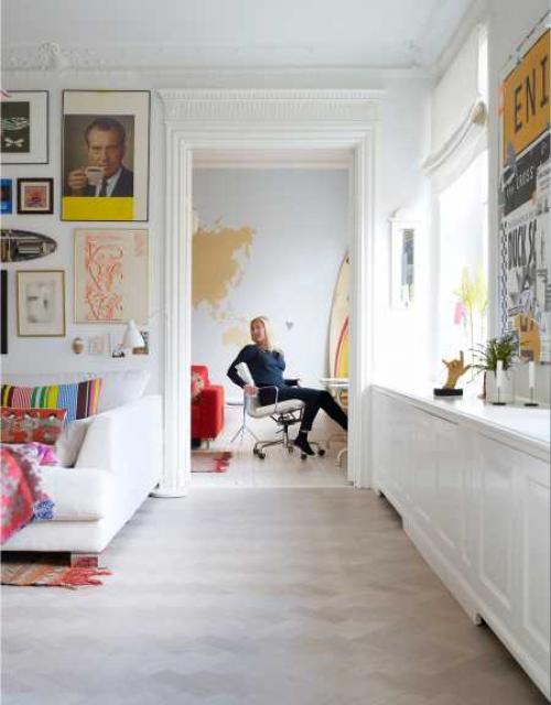 Стилист Myrica Bergqvist 09