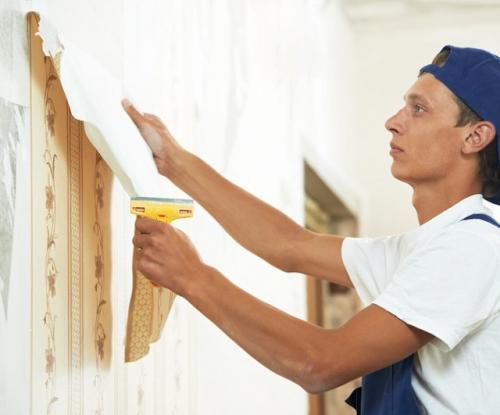 Как самой сделать ремонт в комнате. Виды ремонта в квартире 17 Как самой сделать ремонт в комнате. Виды ремонта в квартире 17