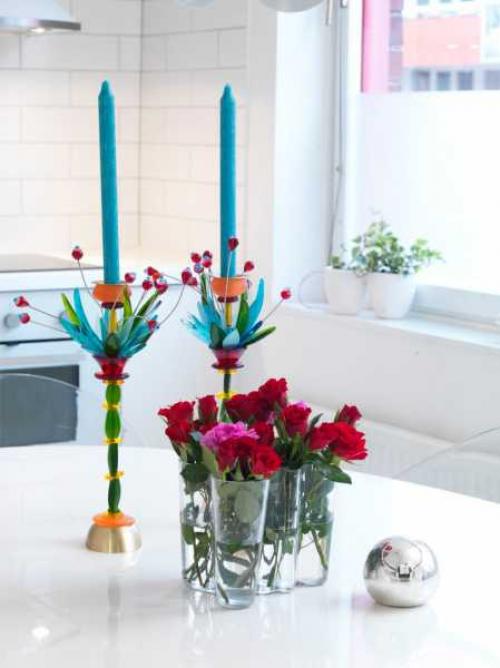 Стилист Myrica Bergqvist 22