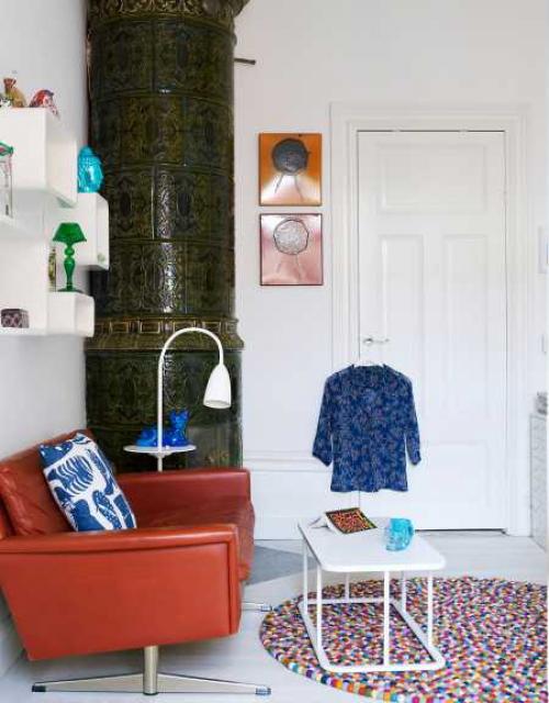 Стилист Myrica Bergqvist 11