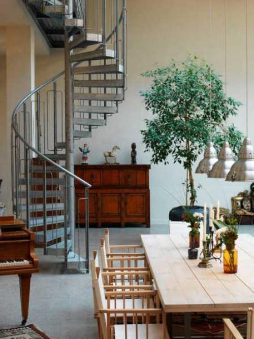 Стилист Myrica Bergqvist 08