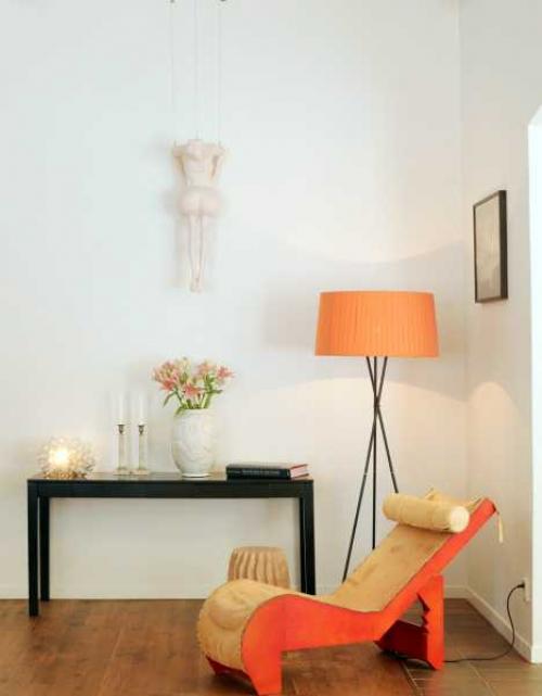 Стилист Myrica Bergqvist 07